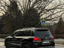 Lexus LX 2008 года