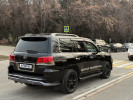 Lexus LX 2008 года