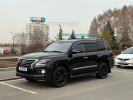 Lexus LX 2008 года