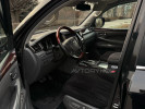 Lexus LX 2008 года