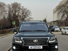 Lexus LX 2008 года