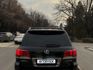 Lexus LX 2008 года