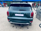 Hyundai Palisade 2021 года