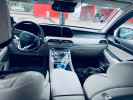Hyundai Palisade 2021 года