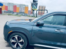 Hyundai Palisade 2021 года