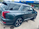 Hyundai Palisade 2021 года
