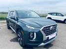 Hyundai Palisade 2021 года