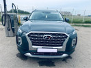 Hyundai Palisade 2021 года