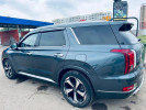 Hyundai Palisade 2021 года