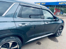 Hyundai Palisade 2021 года