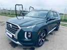 Hyundai Palisade 2021 года