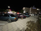 Audi 100 1990 года