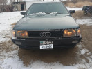 Audi 100 1990 года