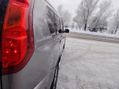 Nissan X-Trail 2010 года