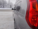 Nissan X-Trail 2010 года