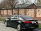 Toyota Avalon 2013 года