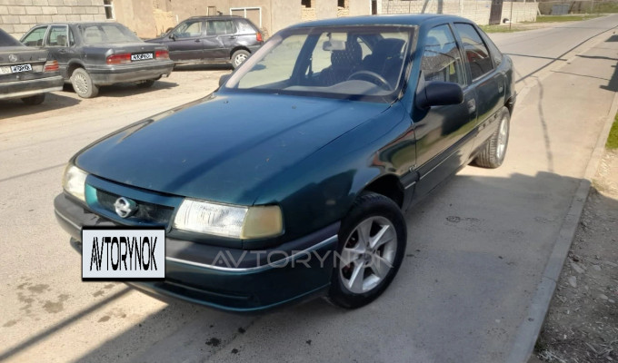 Opel Vectra 1994 года
