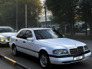 Mercedes-Benz C-Класс 1996 года