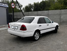 Mercedes-Benz C-Класс 1996 года