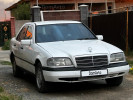 Mercedes-Benz C-Класс 1996 года