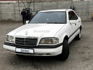 Mercedes-Benz C-Класс 1996 года