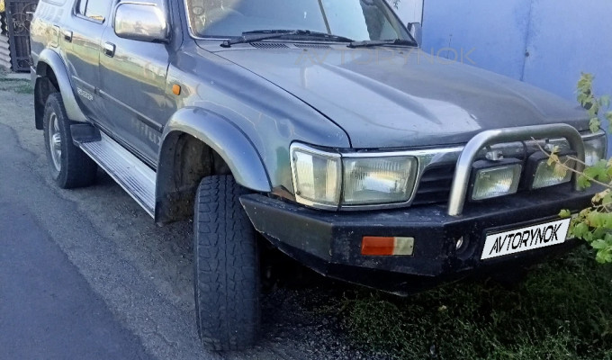 Toyota Hilux Surf 1994 года
