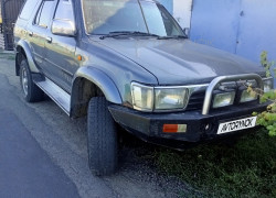 Toyota Hilux Surf 1994 года