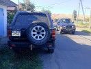 Toyota Hilux Surf 1994 года