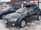 Subaru Outback 2005 года