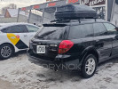 Subaru Outback 2005 года