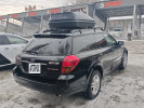 Subaru Outback 2005 года