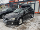 Subaru Outback 2005 года