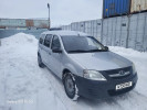 ВАЗ (Lada) Largus 2015 года