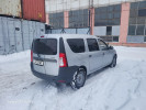 ВАЗ (Lada) Largus 2015 года
