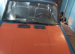 ВАЗ (Lada) 2101 1974 года