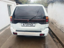Mitsubishi Montero Sport 2000 года