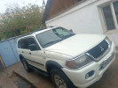 Mitsubishi Montero Sport 2000 года