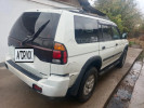Mitsubishi Montero Sport 2000 года
