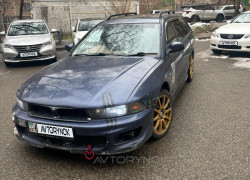 Mitsubishi Legnum 1998 года