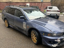 Mitsubishi Legnum 1998 года