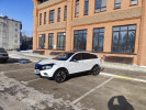 ВАЗ (Lada) Vesta SW Cross 2021 года