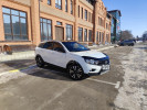 ВАЗ (Lada) Vesta SW Cross 2021 года