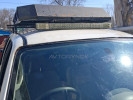 Mitsubishi Montero Sport 1996 года