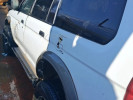 Mitsubishi Montero Sport 1996 года