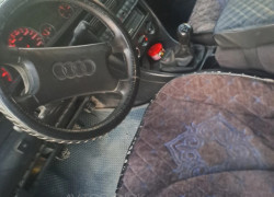 Audi 100 1993 года