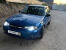 Daewoo Nexia 2011 года
