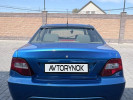 Daewoo Nexia 2011 года