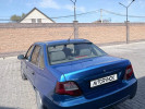 Daewoo Nexia 2011 года