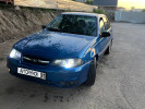 Daewoo Nexia 2011 года