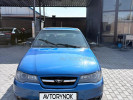 Daewoo Nexia 2011 года